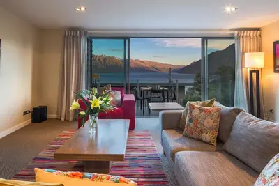 Image de LakeRidge Queenstown