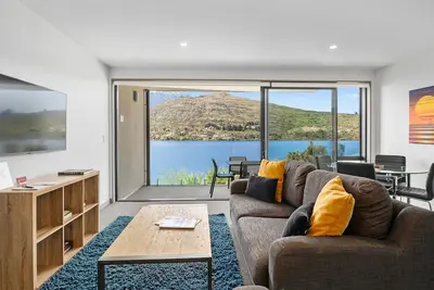 Image de Residence du Lac Unit 15