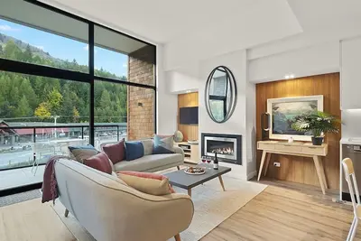 Image de Alpine View Penthouse