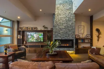 Image de Shotover Penthouse Spa