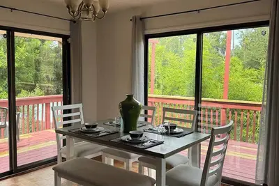 Image de Theater Room at Rainbow River