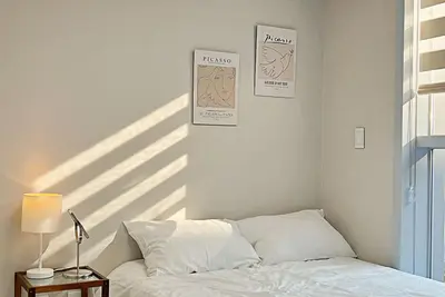 Image de [Weekday Discount] Loft 4 Min to Myeongdong