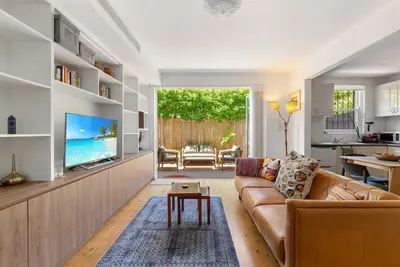 Image de Spacious Stay Near Shops & Cafes in Marrickville