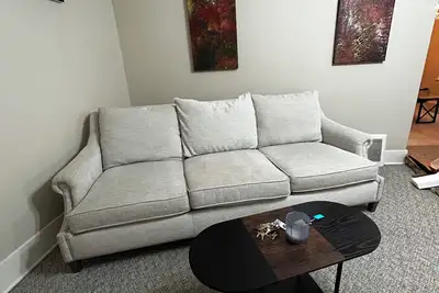 Image de Terrific 2-bedroom apartment with Ac in Kalamazoo