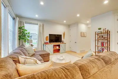 Image de 7 Mi to Big Cottonwood Canyon: Family Ski Base