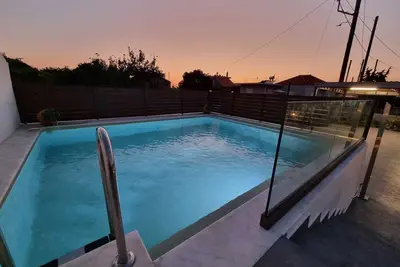 Image de Villa Hydraea, Garden Views, 2 Bdr, Ptivate Pool, Furnished Terrace, Soroni