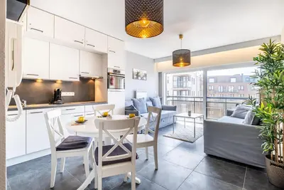 Image de Votre séjour douillet à la plage