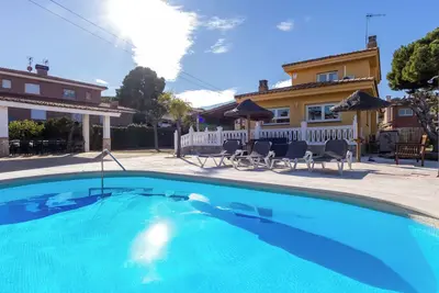 Image de Villa Malaga by Interhome