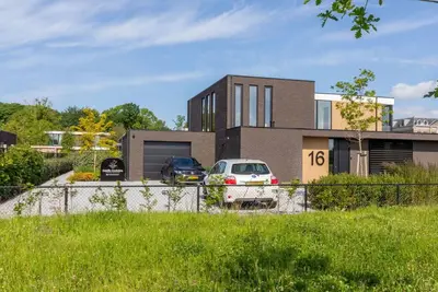 Image de Merveilleuse maison de vacances pour 2 personnes avec Wifi, climatisation, Tv et terrasse