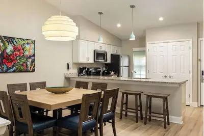 Image de Location à la semaine à l'Orange Lake Resort pour une famille de 8 personnes