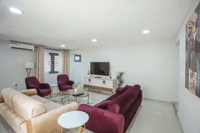 Image de La centrale de prise en charge de l'Oasis à l'aéroport