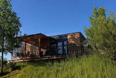 Image de Maison mobile au Vital Camp Bayerbach