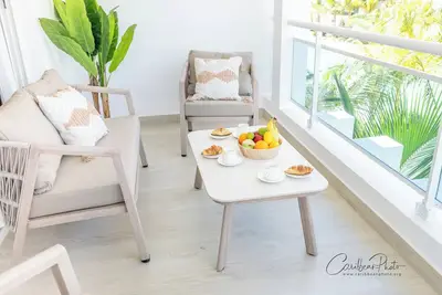 Image de Estrella Garden • Shaula 304 New Modern Penthouse