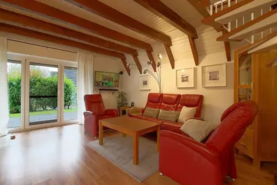 Image de Sv2 Robbenplate 18 Holiday cottage Robbe