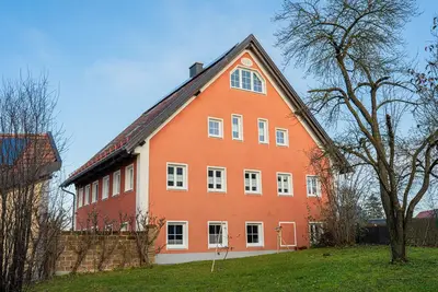 Image de Vacation apartment Demmelbach