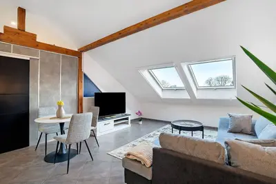 Image de Appartement « Blackforest » avec Wi-Fi