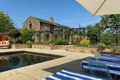 Image de Boutique Stay In A Historic Countryside Barn