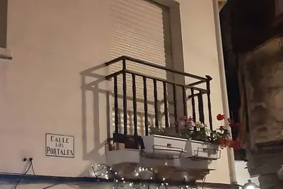 Image de Appartement 'El Portal De Beni Bajo' avec Wi-Fi et climatisation