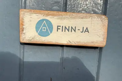 Image de Cozy Finnish hut for relaxation and romantic forest walks