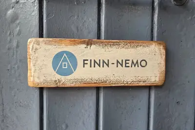 Image de Pure peace & nature - small Finnish hut to relax and take a deep breath
