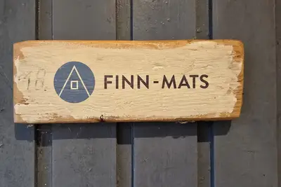 Image de Forest light and dune magic - charming Finnhütte for connoisseurs