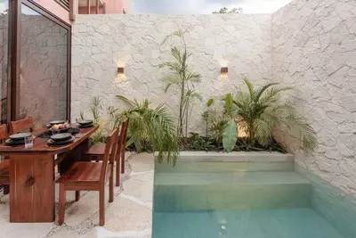 Image de Luxury Entorno Villa Tulum