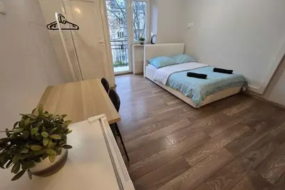 Image de Fantastic Inn Kraków - Kr63