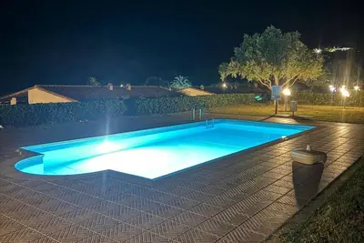 Image de La Dolce Villa Tertenia – Élégance méditerranéenne à 300 m de la mer