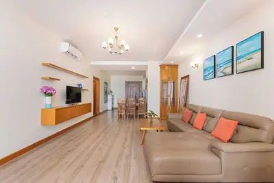 Image de Oasky Vung Tau - AnNam Village