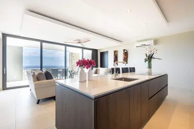 Apartment - Cape Marie 1410