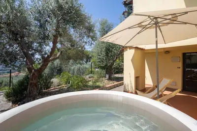 Image de La Dolce Vita in Settignano