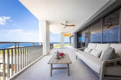 Apartment - Cape Marie 1422