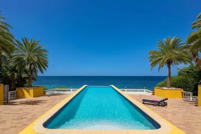 Image de Villa Kas ku Playa 55