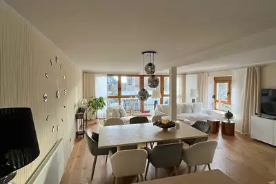 Image de Lieblingsplatz Apartment