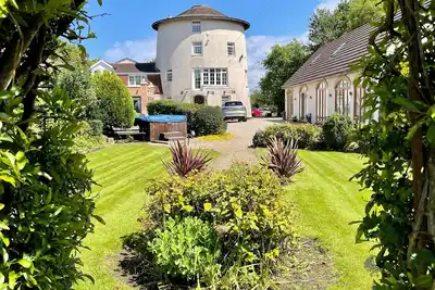 Image de Old Mill Tiny Homes