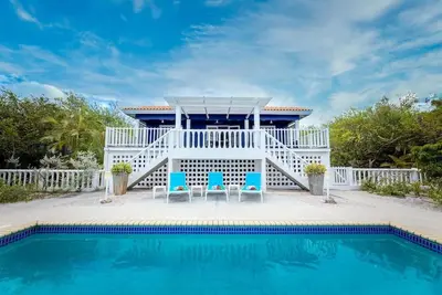 Villa Stormvogel 606