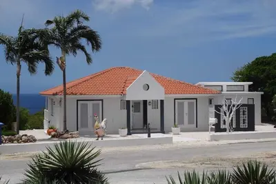 Image de Villa Bon Villa 618 - Trois Chambres, Couchages 6