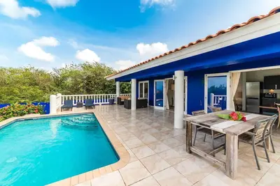 Image de Villa Coral 701 - Trois Chambres, Couchages 6