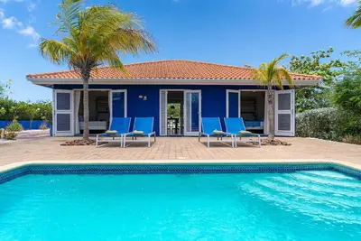 Villa Blue Breeze 706