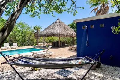 Villa Blue Seresa 708