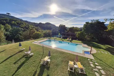Image de Casa de Emaús - Gerês: A cozy refuge with a swimming pool and an unforgettable rural soul