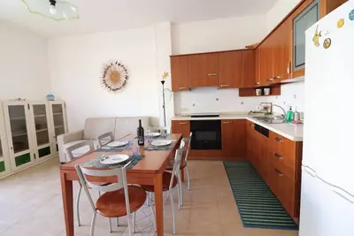 Image de Casa Rossella – Appartement spacieux avec terrasse, près de la mer et du centre