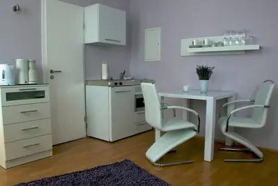 Image de Appartement 'Lotte, 20 m²' à Weimar – Pour 2 adultes