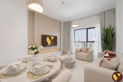 Image de Vogue, Jvc Jeewar near Circle Mall Pool & Gym