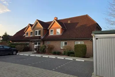 Image de Apartment Hamburger Straße 20