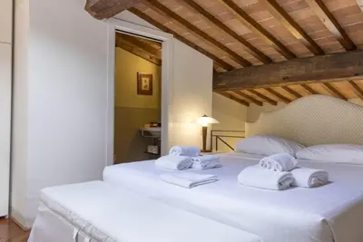 Image de Santa Croce Cozy Duplex