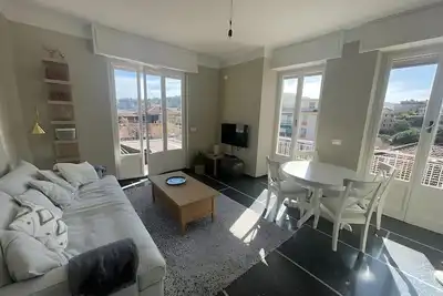 Image de Appartement 'Casa La Perla' avec Wi-Fi et climatisation