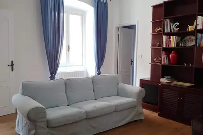 Image de Appartement 'La Casa Del Marinaio' avec Wi-Fi et Climatisation