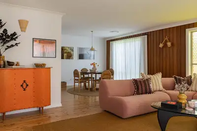 Image de The Berry Bungalow for 6, Berry