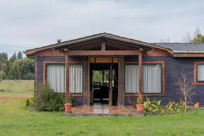 Image de Country house ideal for families